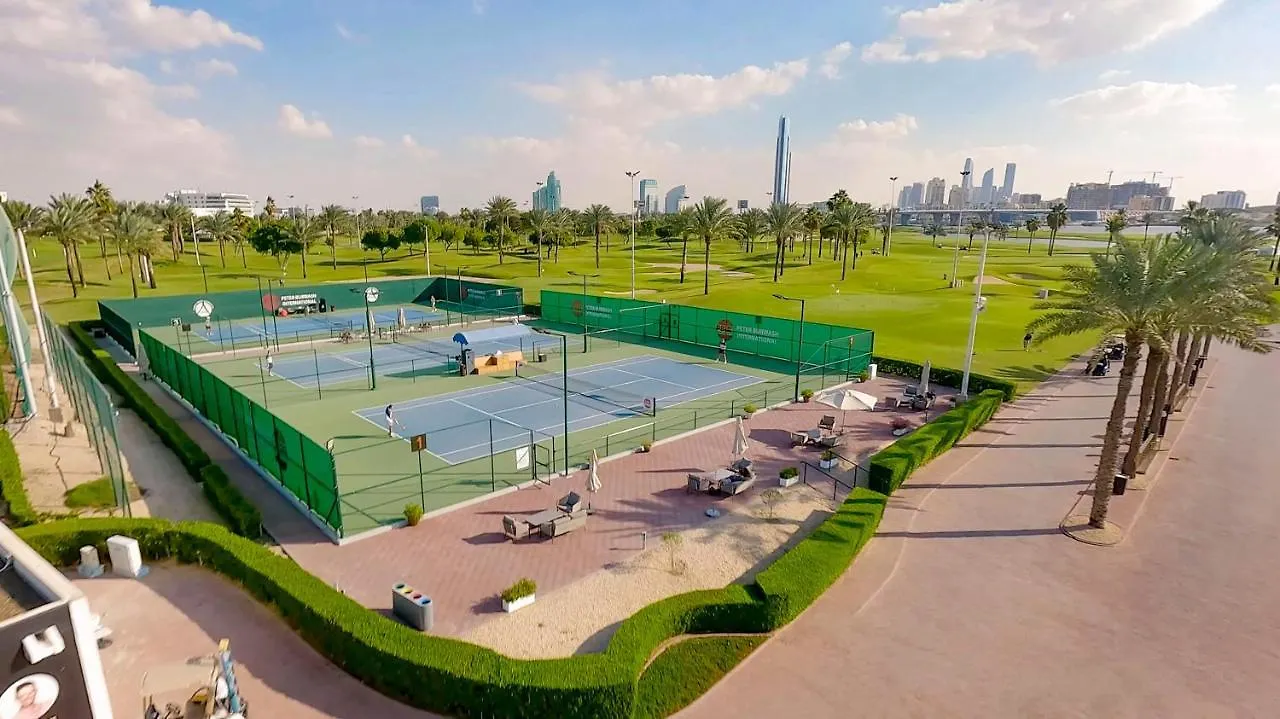 Elara & Golf Villas - Curated By Park Hyatt ドバイ