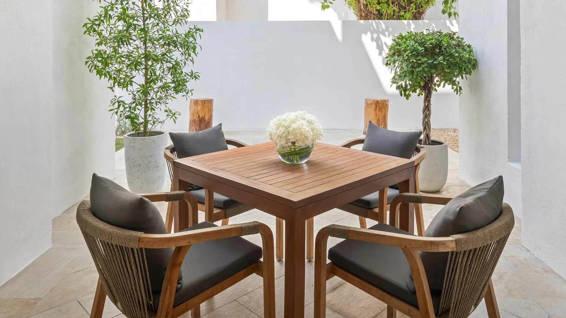 Elara & Golf Villas - Curated By Park Hyatt ドバイ