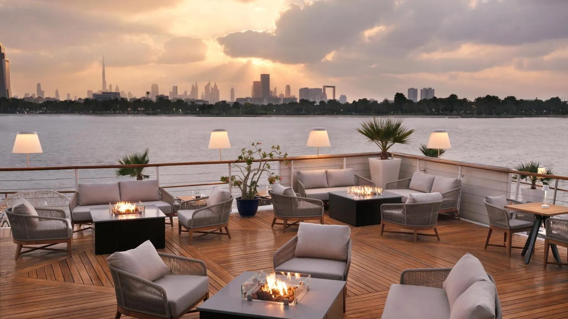 Elara & Golf Villas - Curated By Park Hyatt ドバイ アラブ首長国連邦