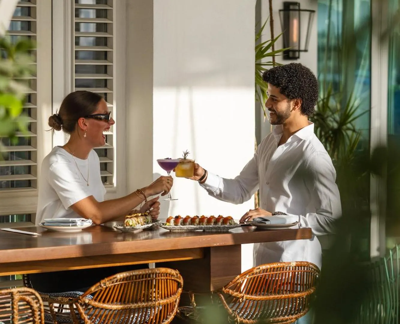 Elara & Golf Villas - Curated By Park Hyatt ドバイ