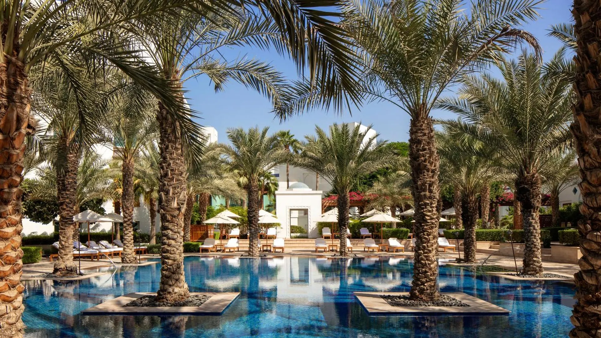 Elara & Golf Villas - Curated By Park Hyatt ドバイ