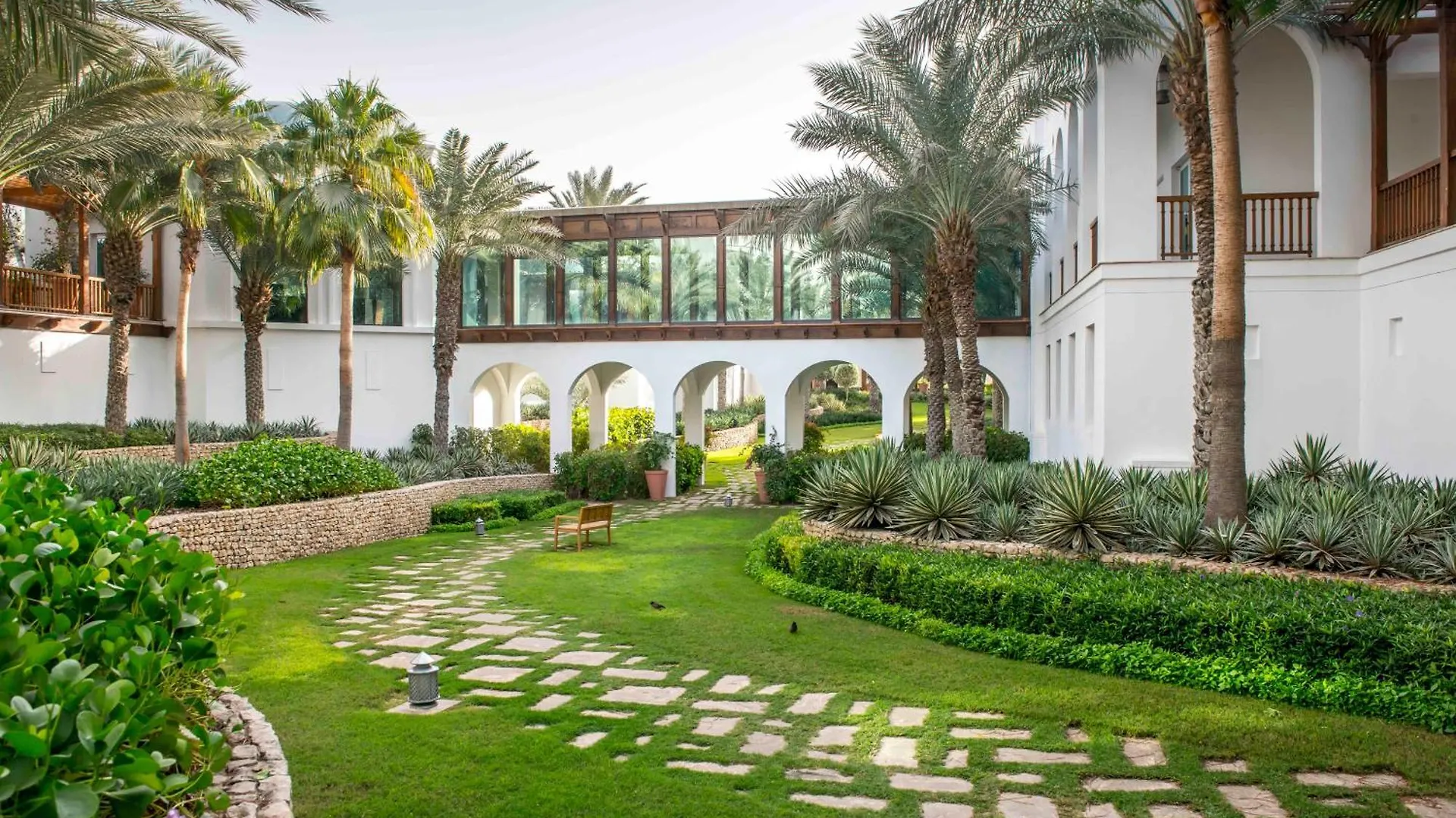 Elara & Golf Villas - Curated By Park Hyatt ドバイ 0*,  アラブ首長国連邦