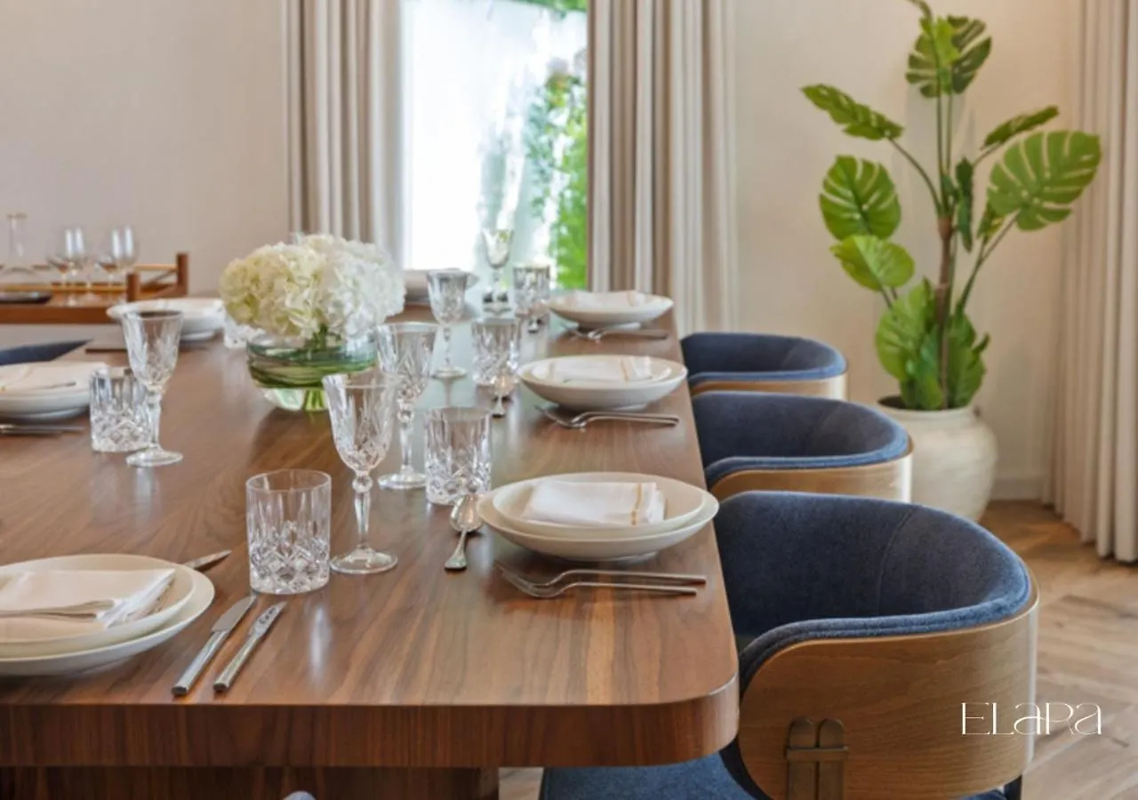 Elara & Golf Villas - Curated By Park Hyatt ドバイ