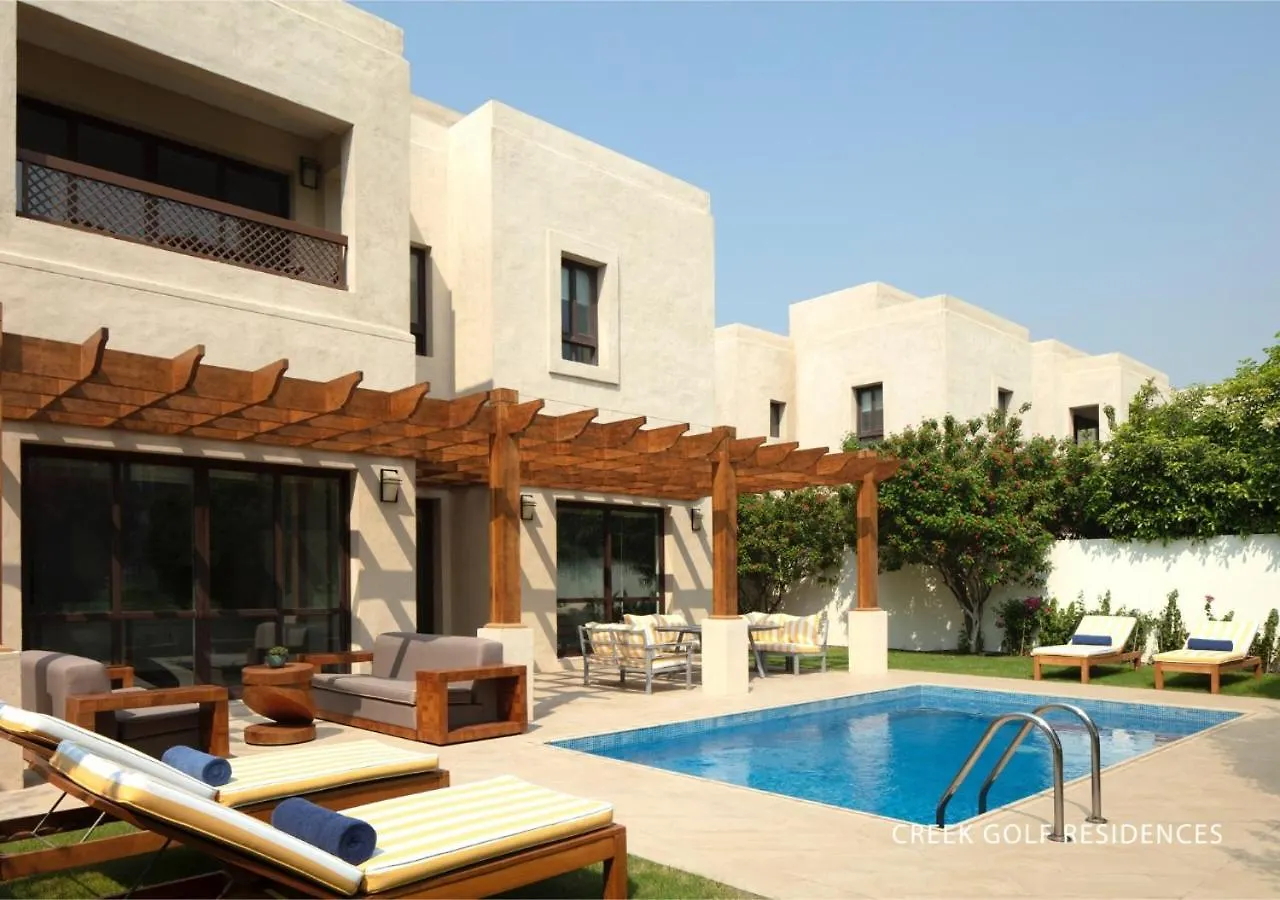 Elara & Golf Villas - Curated By Park Hyatt ドバイ
