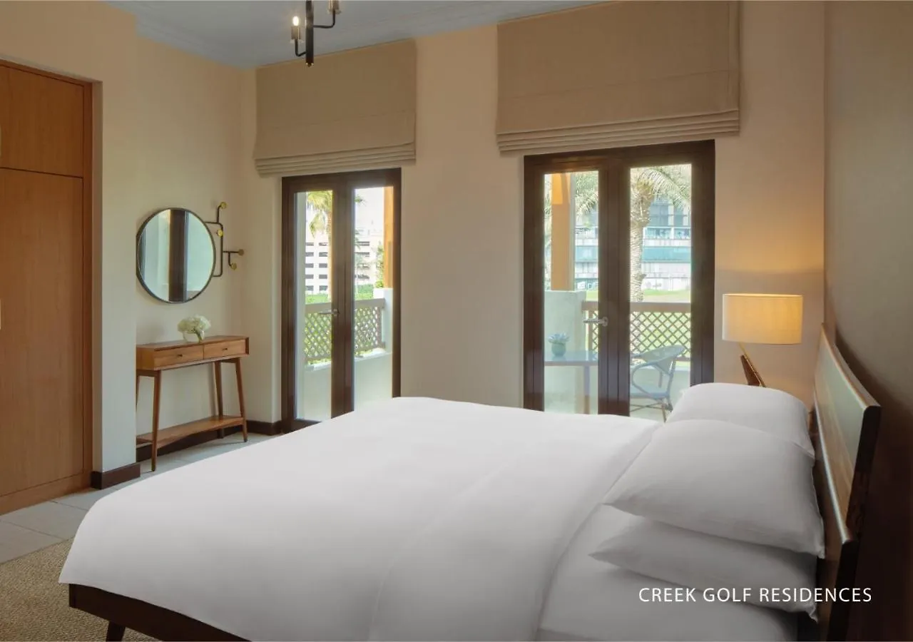 Elara & Golf Villas - Curated By Park Hyatt ドバイ