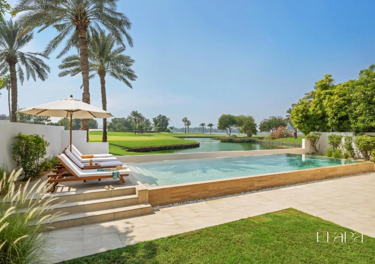 Elara & Golf Villas - Curated By Park Hyatt ドバイ