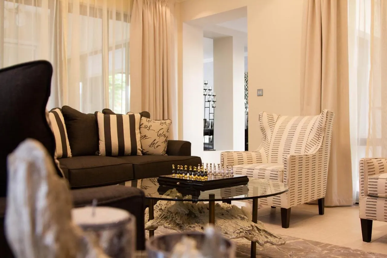 Elara & Golf Villas - Curated By Park Hyatt ドバイ