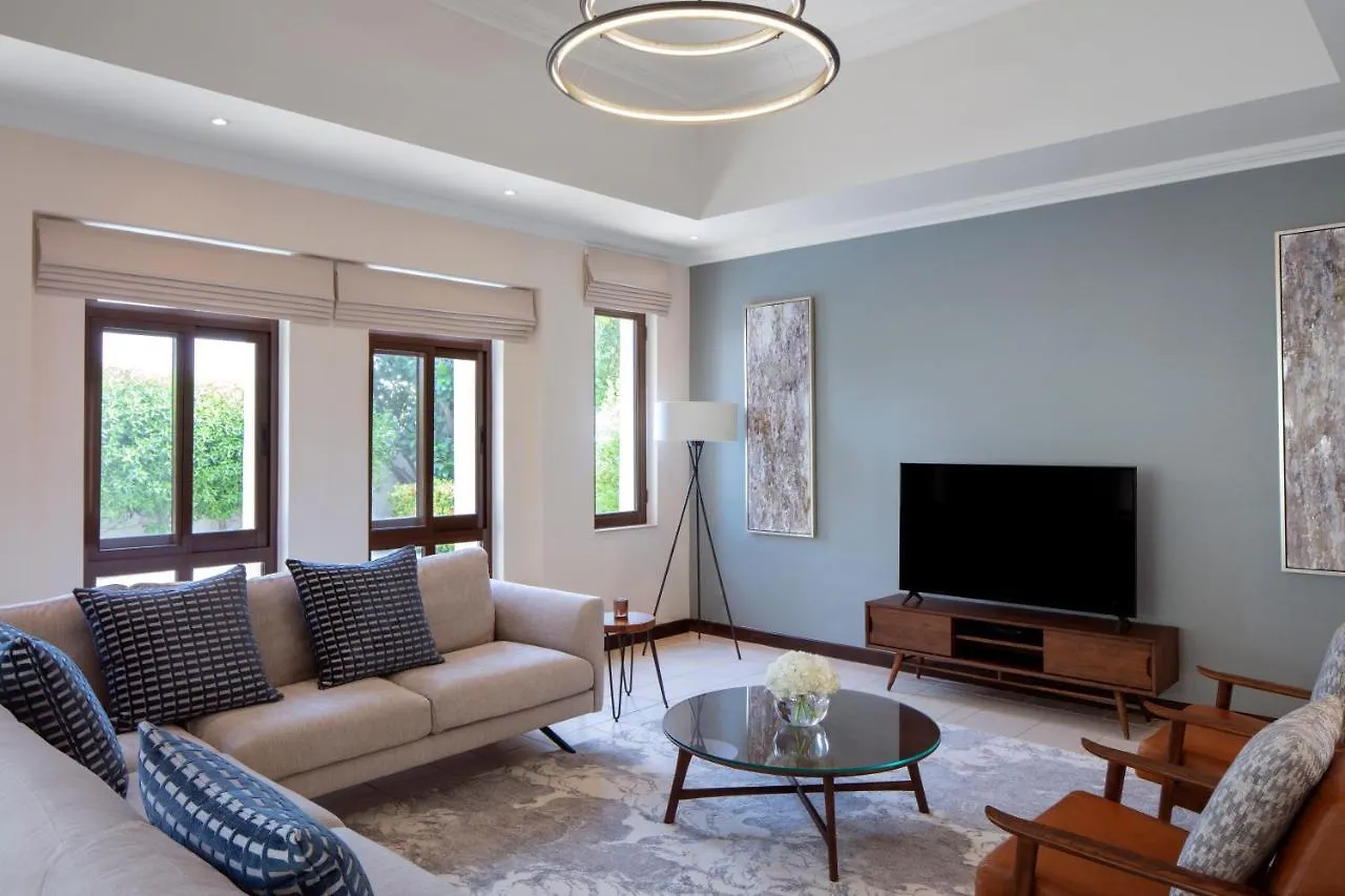 Elara & Golf Villas - Curated By Park Hyatt ドバイ