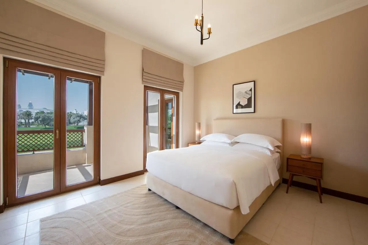Elara & Golf Villas - Curated By Park Hyatt ドバイ