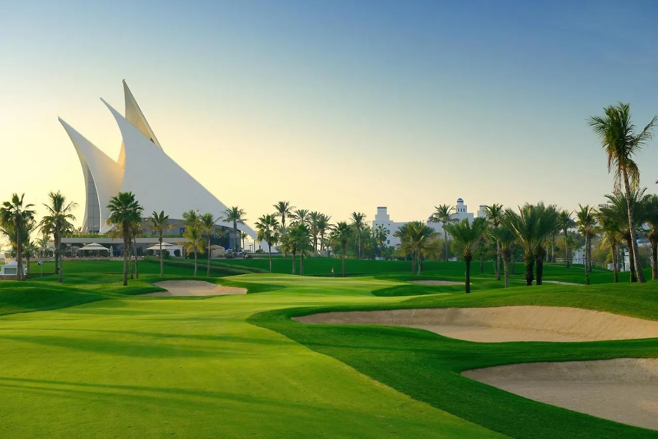 Elara & Golf Villas - Curated By Park Hyatt Dubaj