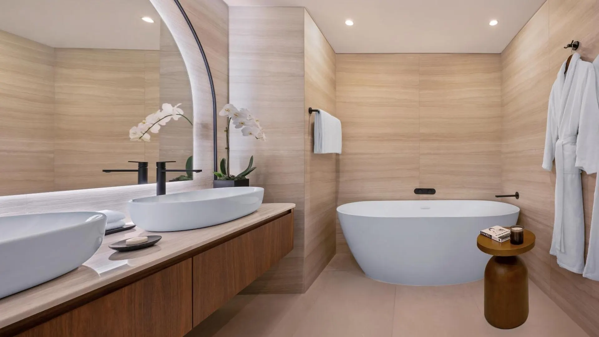 Elara & Golf Villas - Curated By Park Hyatt Dubaj