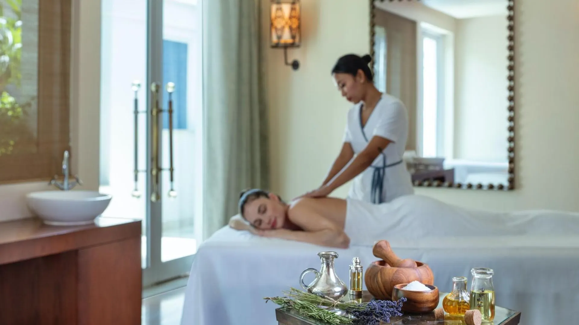 Elara & Golf Villas - Curated By Park Hyatt Dubaj