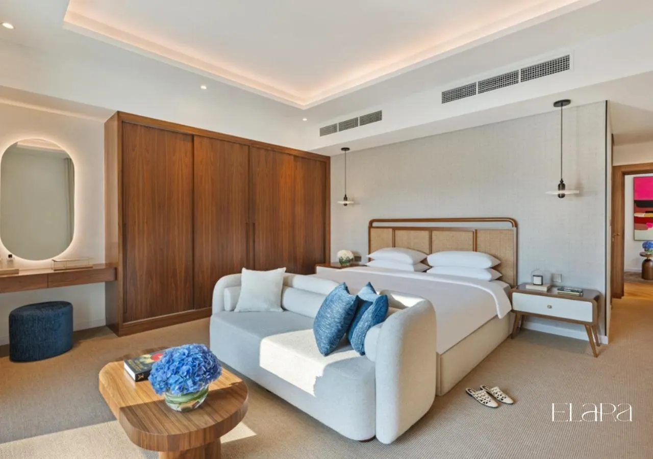 Elara & Golf Villas - Curated By Park Hyatt Dubaj