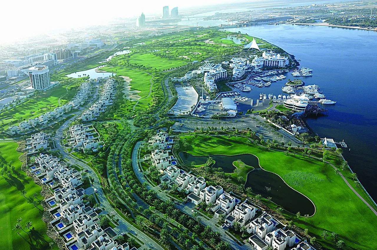 Elara & Golf Villas - Curated By Park Hyatt Dubaj