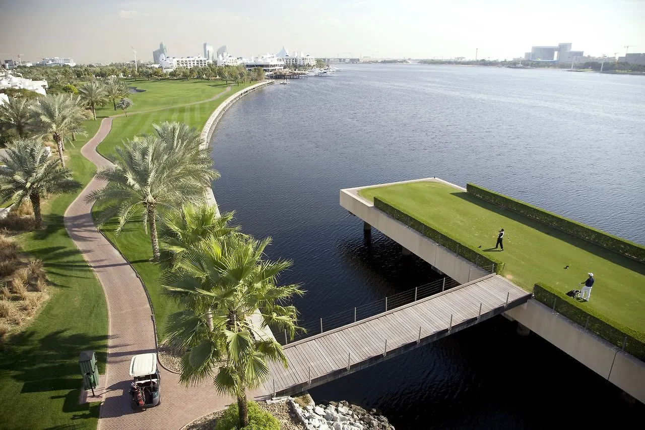Elara & Golf Villas - Curated By Park Hyatt Dubaj